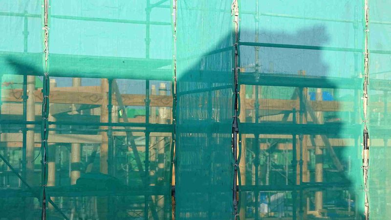 建筑工程施工验收标准：品质与合规的保障