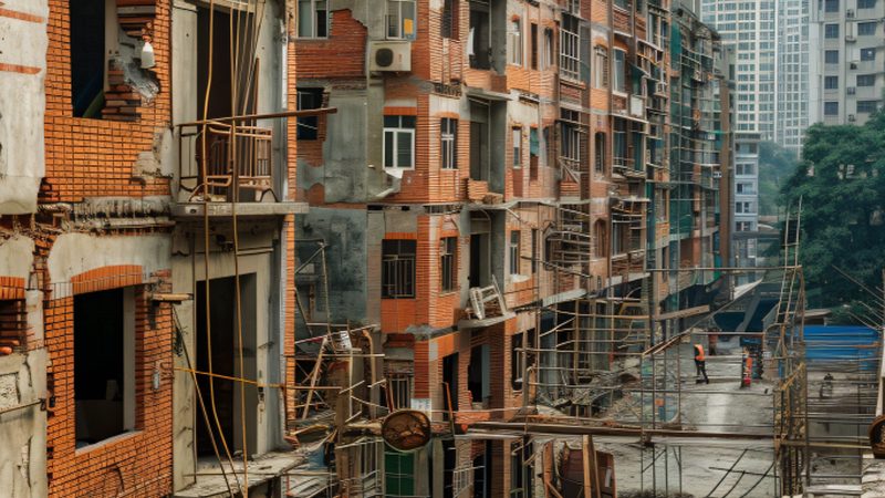 成都市政道路工程承包价格：影响因素与合理评估**