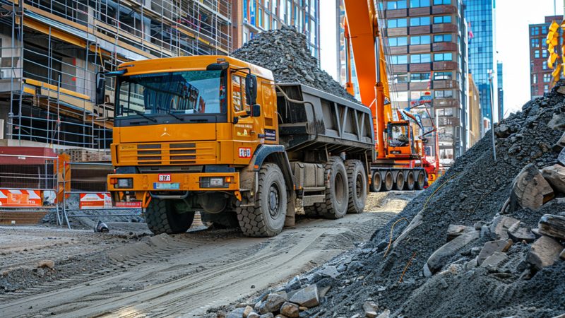 市政道路工程基层施工方法解析