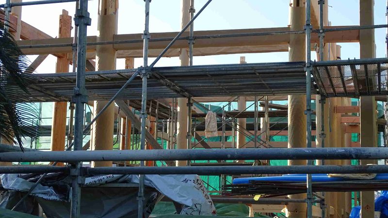 监理不只是旁站：房建工程监理职责范围的深层解读