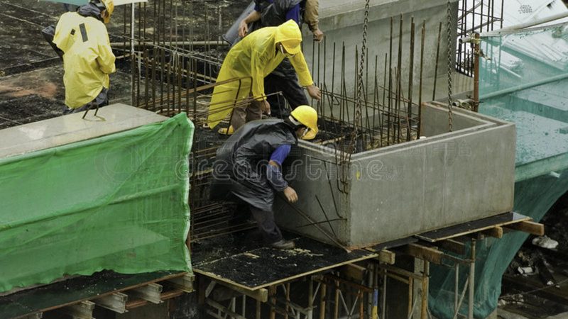 市政道路工程公司人员配置：关键角色与职责解析**