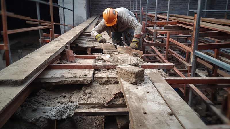 装配式建筑：未来建筑行业的革新力量**