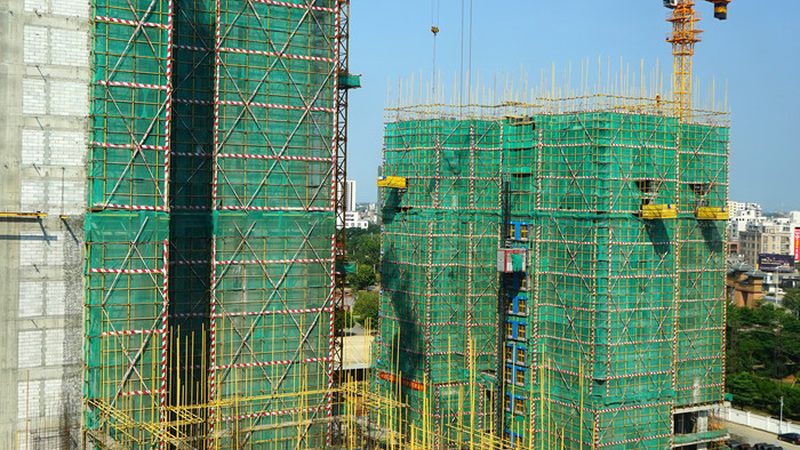 道路施工报价清单：揭秘费用构成与明细