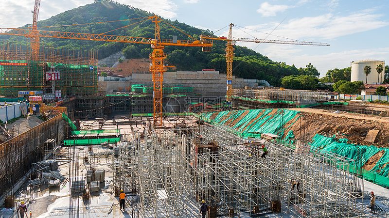 市政工程竣工验收：流程与资料要求详解