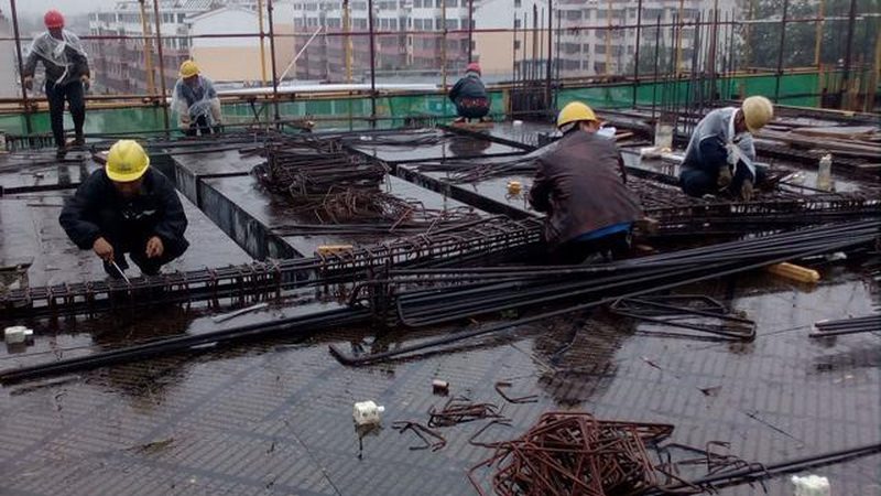 上海钢结构加固：揭秘加固公司选择的关键要素