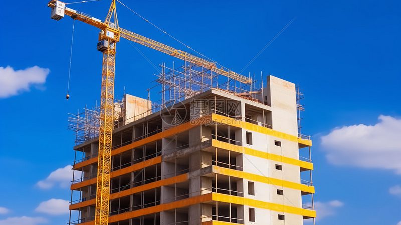 装配式建筑设计：从蓝图到现实的完整步骤详解
