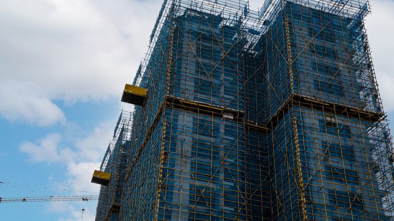 建筑资质代办，全国哪家强？揭秘资质代办背后的行业真相