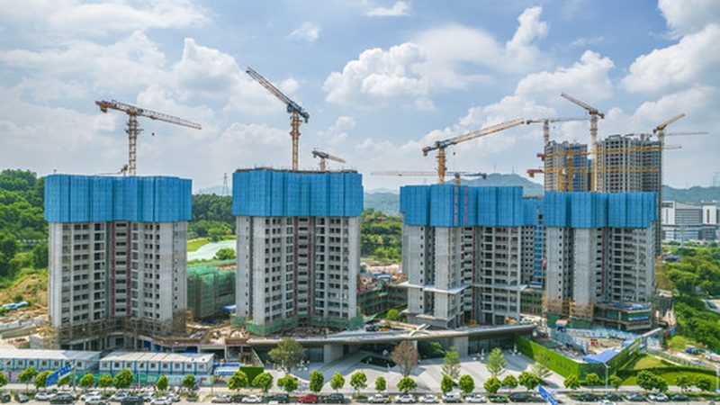 地基基础工程选公司，先看懂这四类陷阱