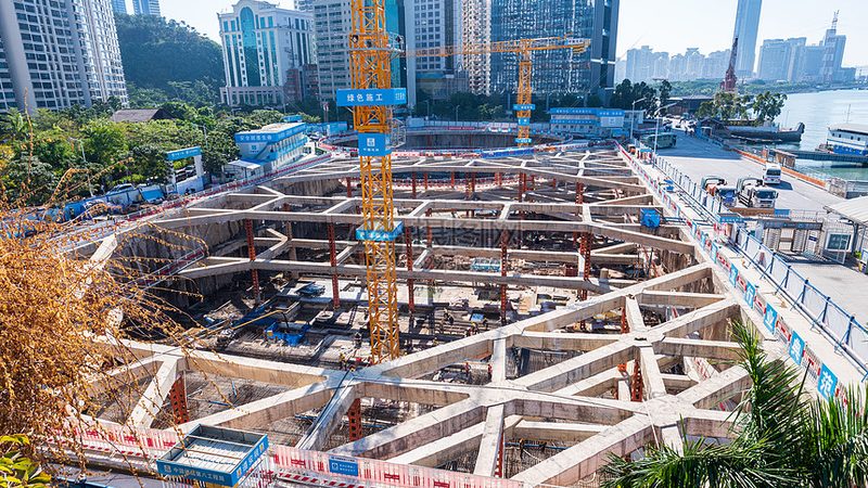 建筑资质代办流程中，人员配置标准解析