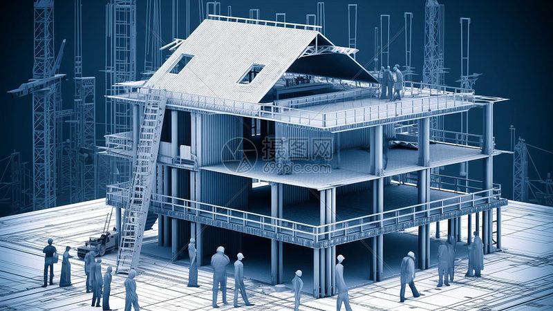 景观工程与园林工程：本质区别与适用场景分析