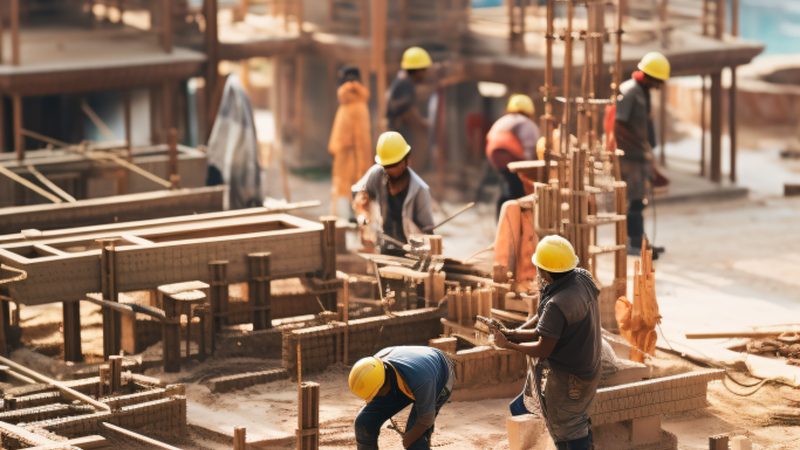图纸会审关键节点把控：确保施工质量的第一步
